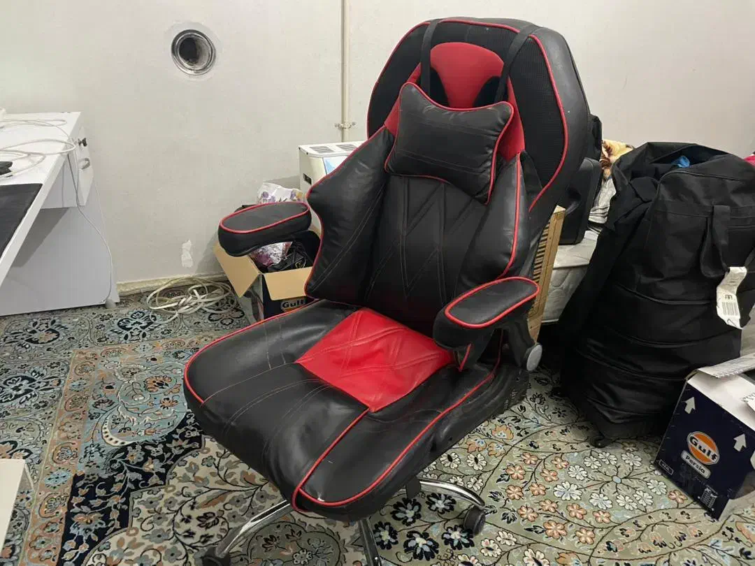 میز و صندلی گیمینگ|مبلمان اداری|شیراز, شهرک قمشه|دیوار