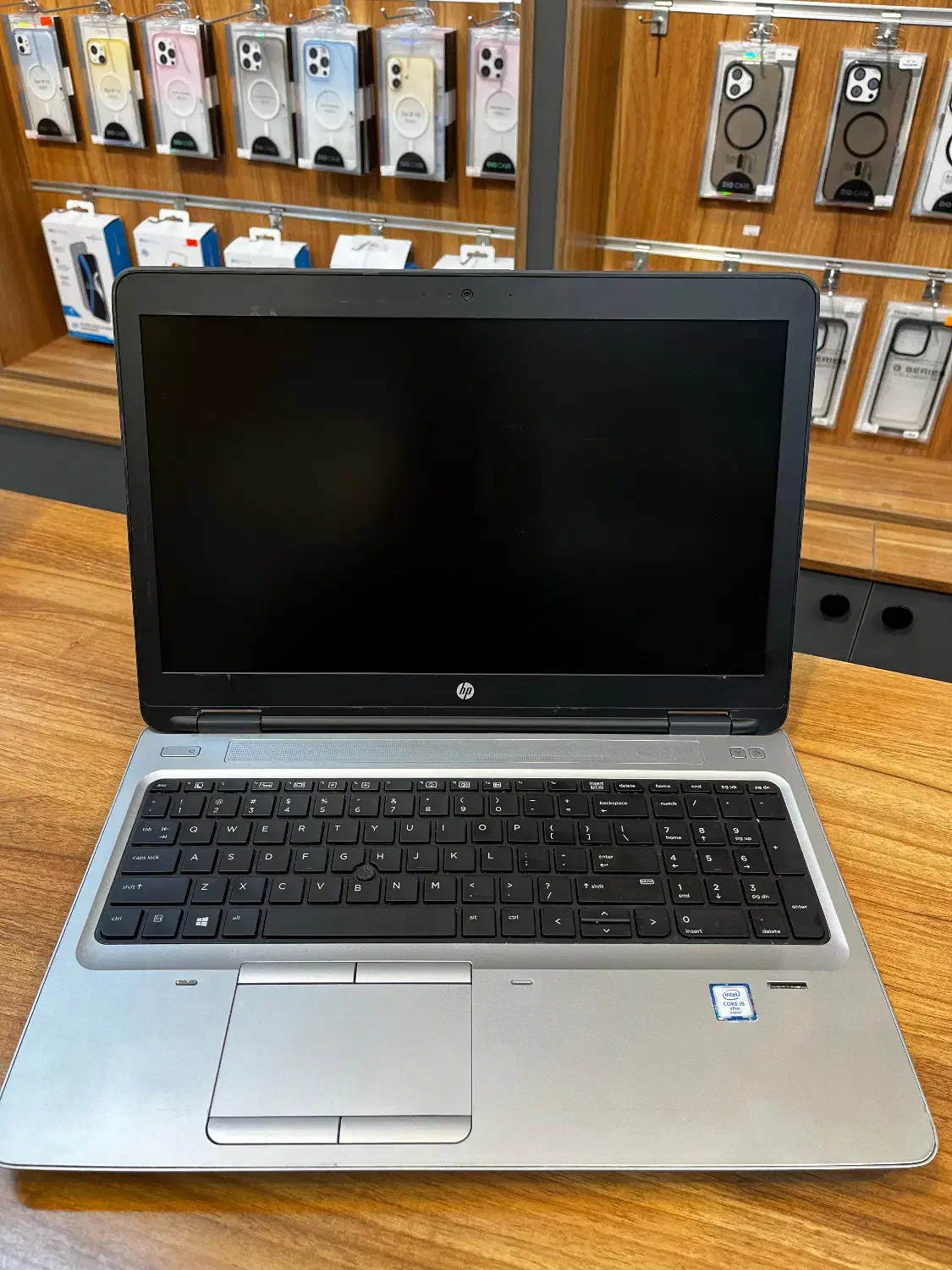 لپ تاپ dell و hp|رایانه همراه|مشهد, راهنمایی|دیوار