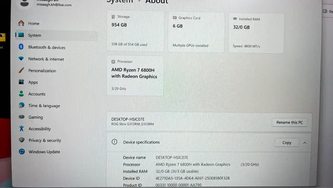 معاوضه گیمینگ با مک بوک|رایانه همراه|شیراز, زند|دیوار