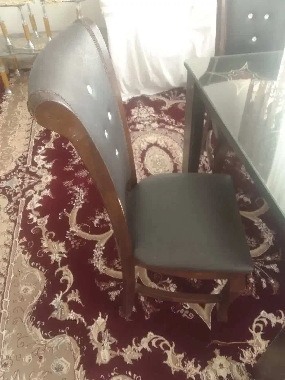 فروش میزناهارخوری|میز و صندلی غذاخوری|گلپایگان, |دیوار