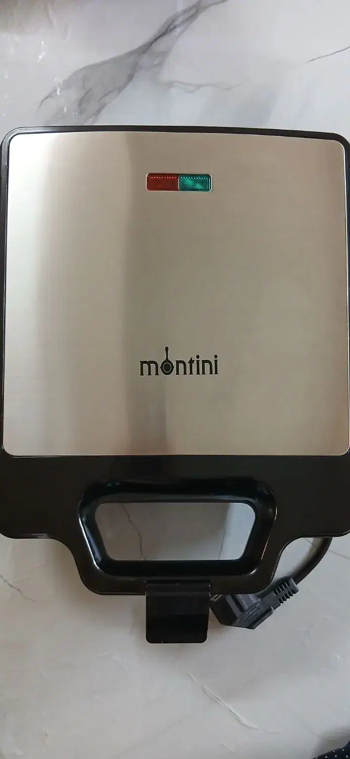 ساندویچ ساز|سایر لوازم برقی|قم, بنیاد|دیوار