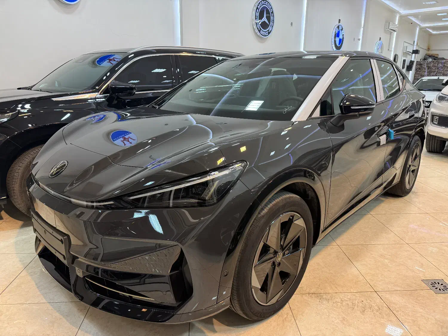 آیدی یونیکس ۲۰۲۲۵|خودرو سواری و وانت|کرمان, |دیوار