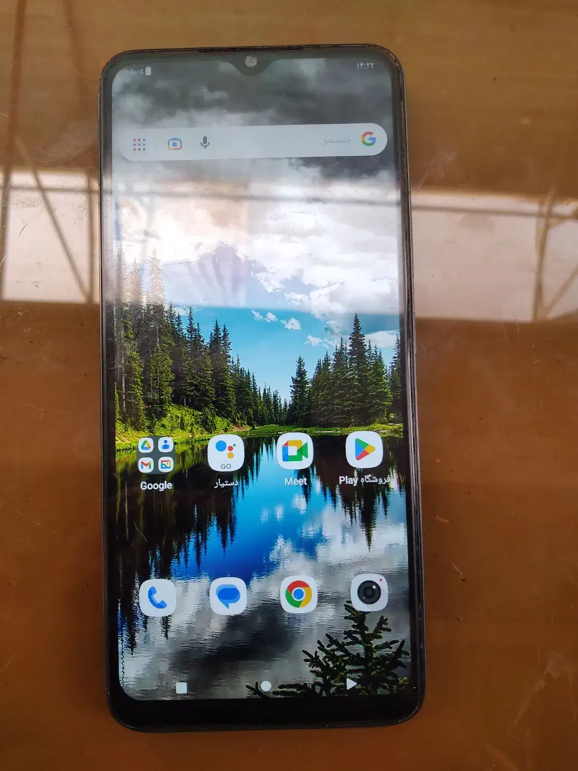 گوشی وکال V0plus|موبایل|پاکدشت, پاکدشت (مامازند)|دیوار