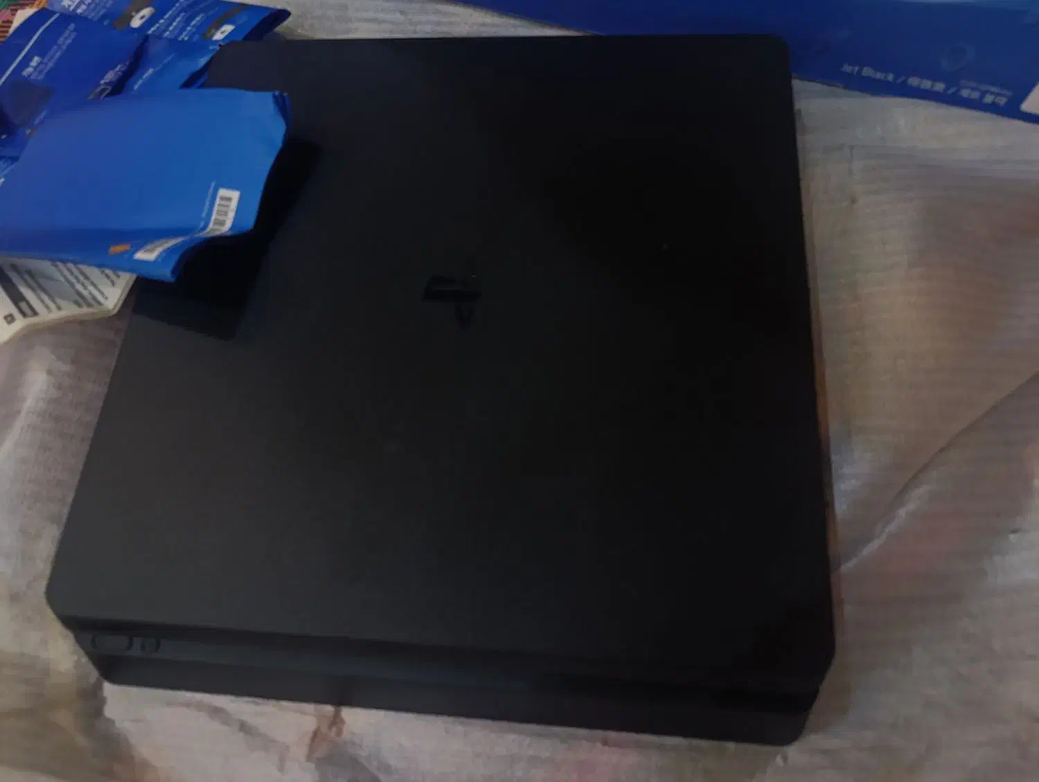 فروش ps4 کپی خور|کنسول، بازی ویدئویی و آنلاین|نجف‌آباد, باغ ملی|دیوار