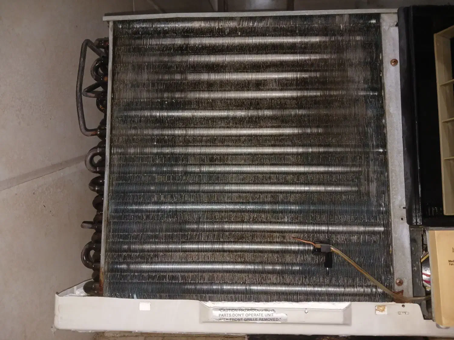 فروش کولرگازی سامسونگ۱۸هزار متور آمریکایی سبز اصل|کولر گازی و فنکوئل|بندرعباس, |دیوار