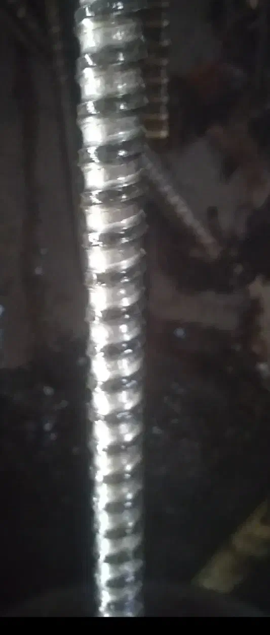 رولینگ ۳غلطک F5نامیرا|ماشینآلات صنعتی|قنوات, |دیوار