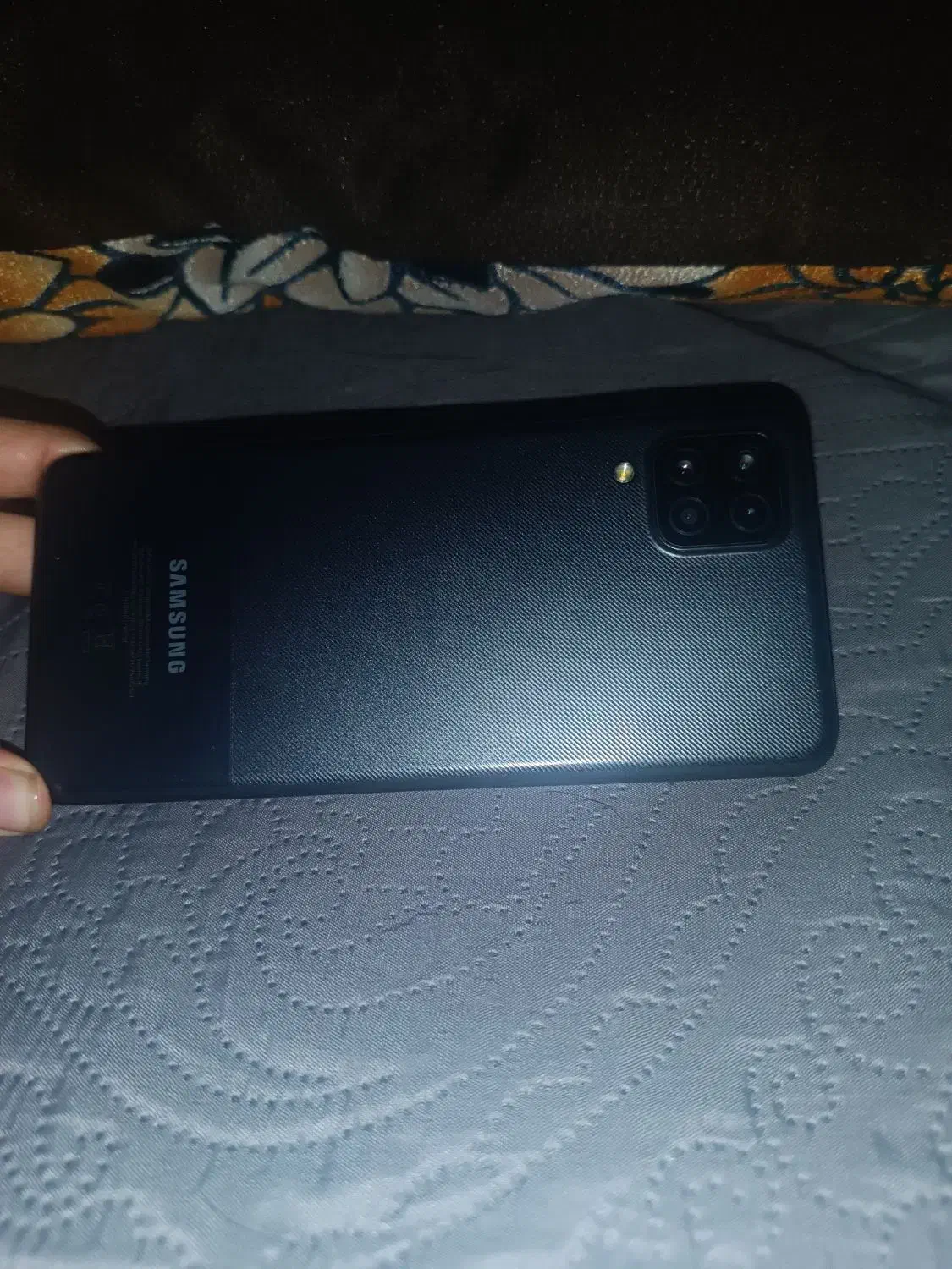 گوشی A12|موبایل|امیدیه, |دیوار