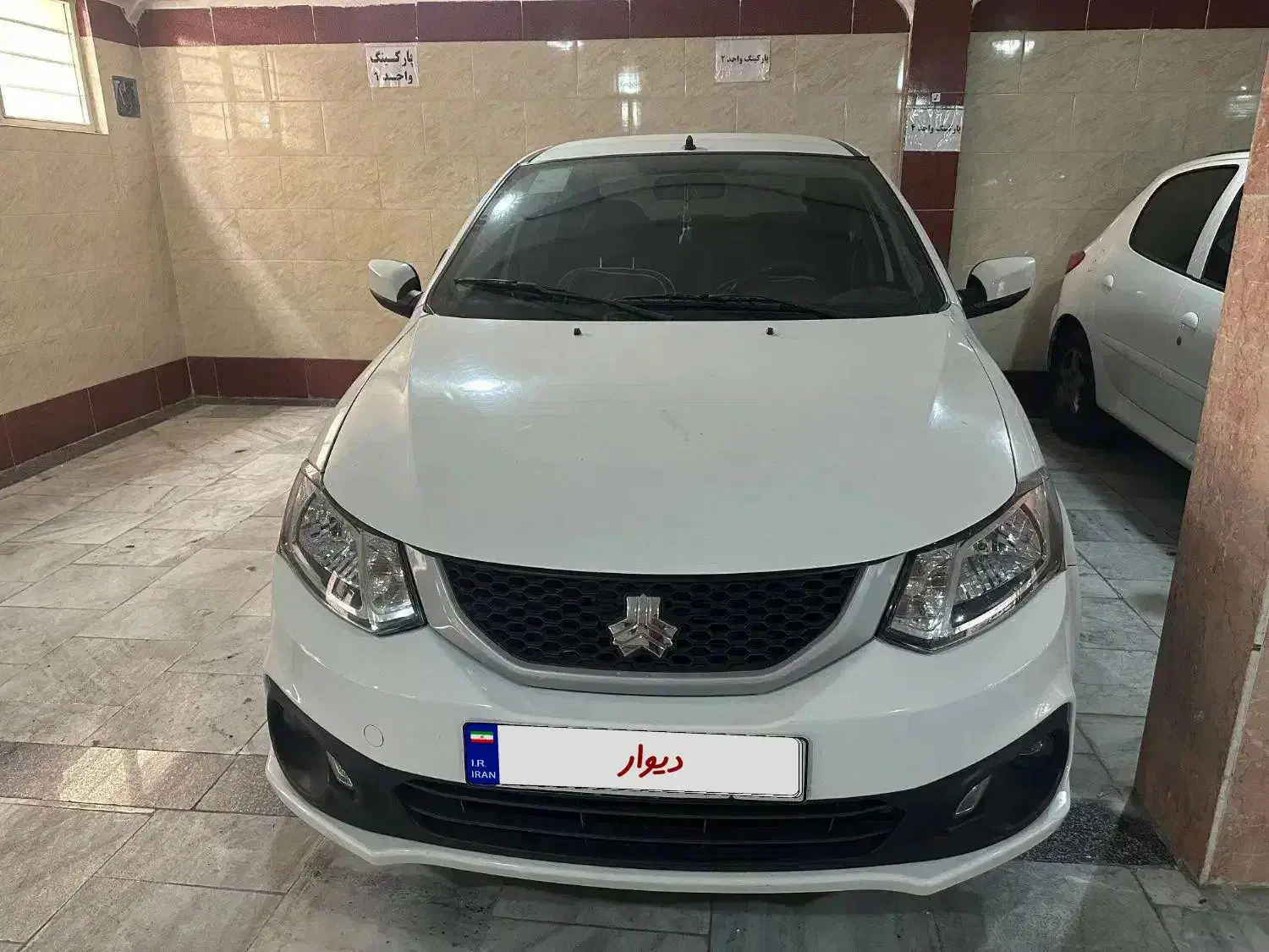 ساینا s مدل 1401|خودرو سواری و وانت|مشکیندشت, |دیوار