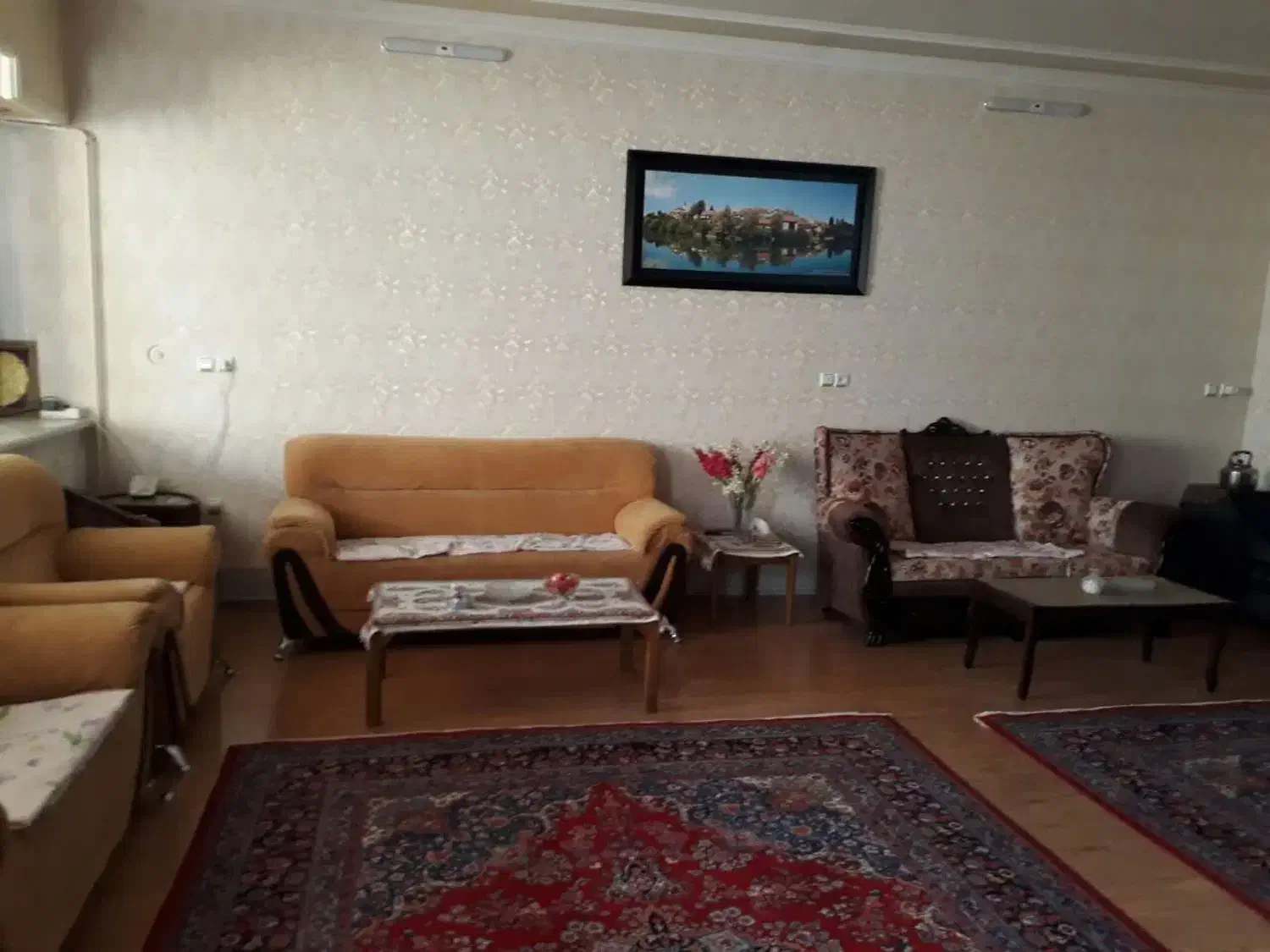 اجاره ملک مسکونی ویلایی|فروش خانه و ویلا|سبزوار, عارف|دیوار