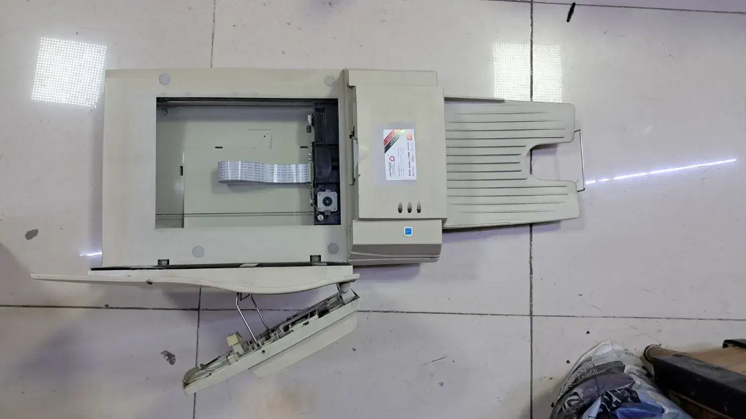 اسکنر ای ویژن Av3850su با کیفیت بالا avision|پرینتر، اسکنر، کپی، فکس|تهران, شهرک شریعتی|دیوار