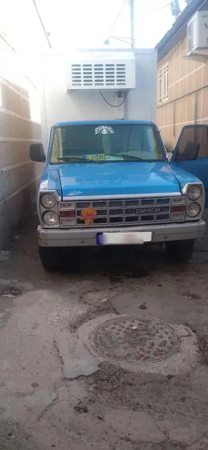 نیسان|خودرو سواری و وانت|مراغه, |دیوار