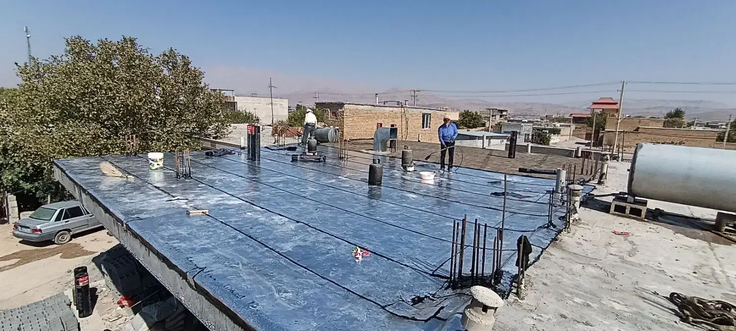 ایزوگام رهاگسترخانمیرزا|عمده‌فروشی|خانمیرزا, |دیوار