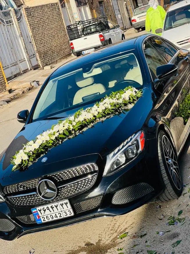 گل کاری،تزئین،ماشین عروس،دیزاین،گل ارایی|خدمات پذیرایی، مراسم|اهواز, زیتون کارگری|دیوار