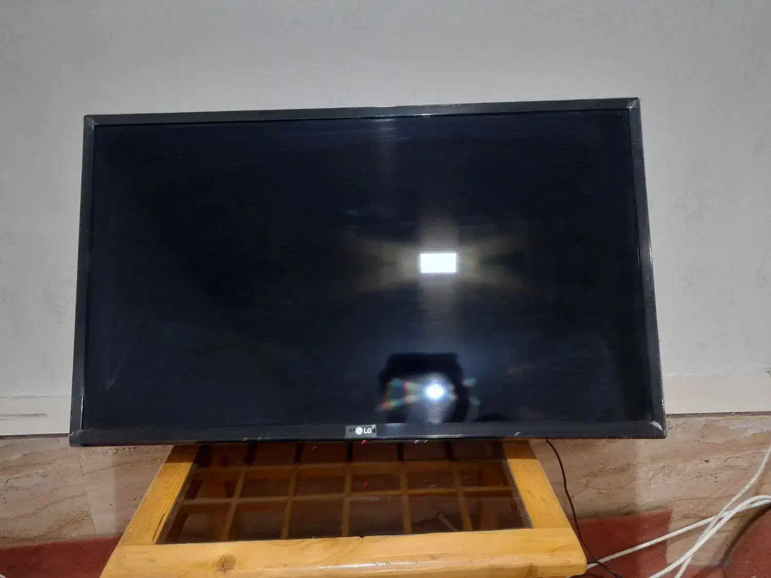 فروش تلوزیون|تلویزیون و پروژکتور|دوگنبدان, |دیوار