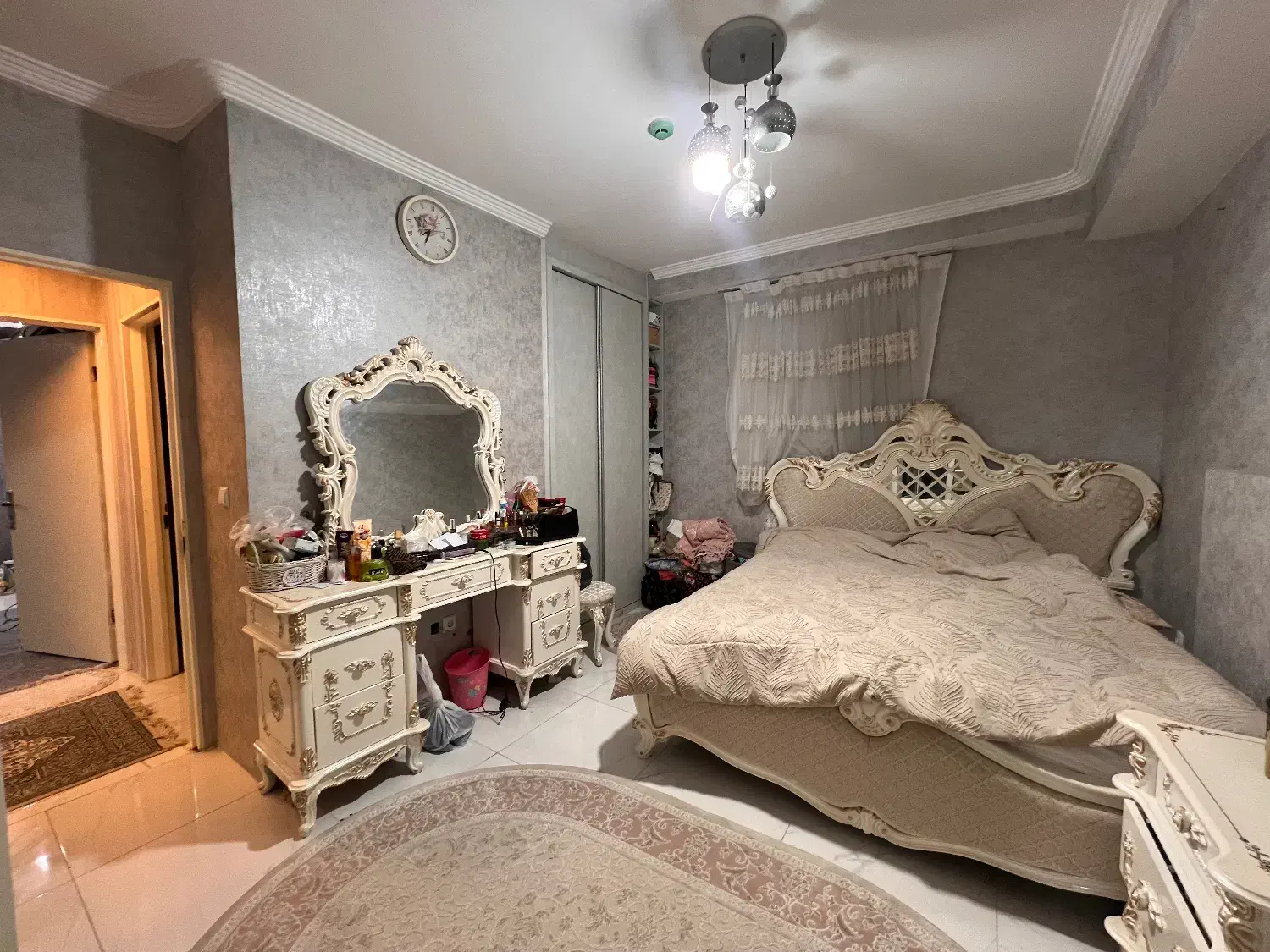 فروش واحد۱۶۰متری فول امکانات نوساز،چهار راه مرادی|فروش آپارتمان|بندرعباس, |دیوار