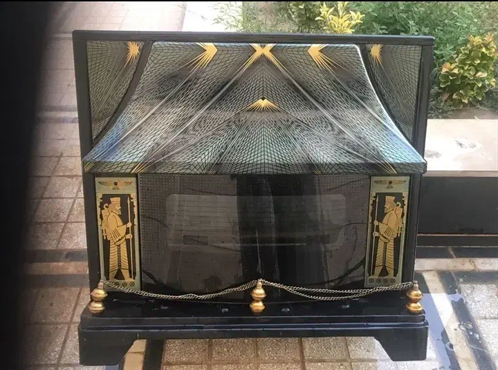 Tavangaz|بخاری، هیتر، شومینه|هشتگرد, فاز ۳ مهستان|دیوار