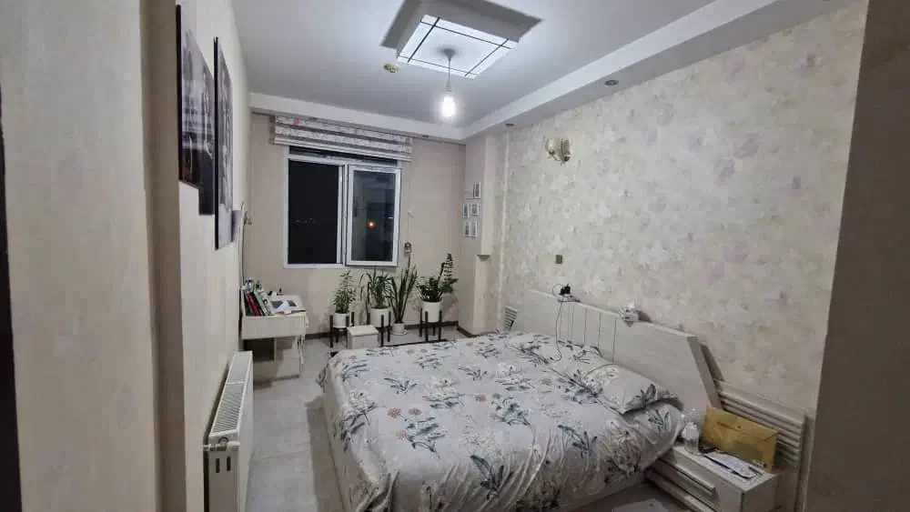 اقبال پشت حاشیه وکیل آباد ۱۰۲متری نقشه بی نظیر|فروش آپارتمان|مشهد, فارغ التحصیلان|دیوار