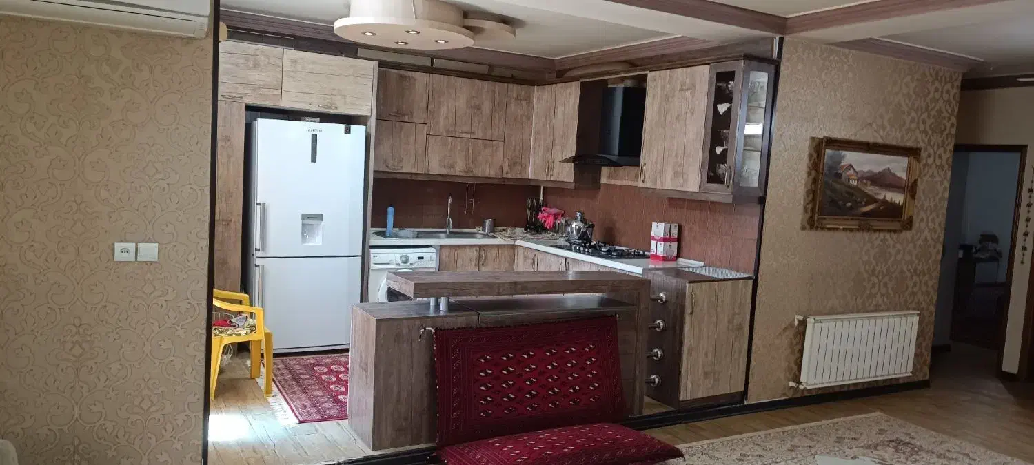 آپارتمان رهن|اجارهٔ آپارتمان|گنبد کاووس, |دیوار