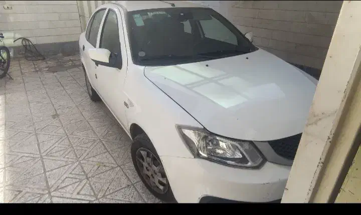 ساینا اس دوگانه ۱۴۰۳|خودرو سواری و وانت|چهاردانگه (تهران), |دیوار