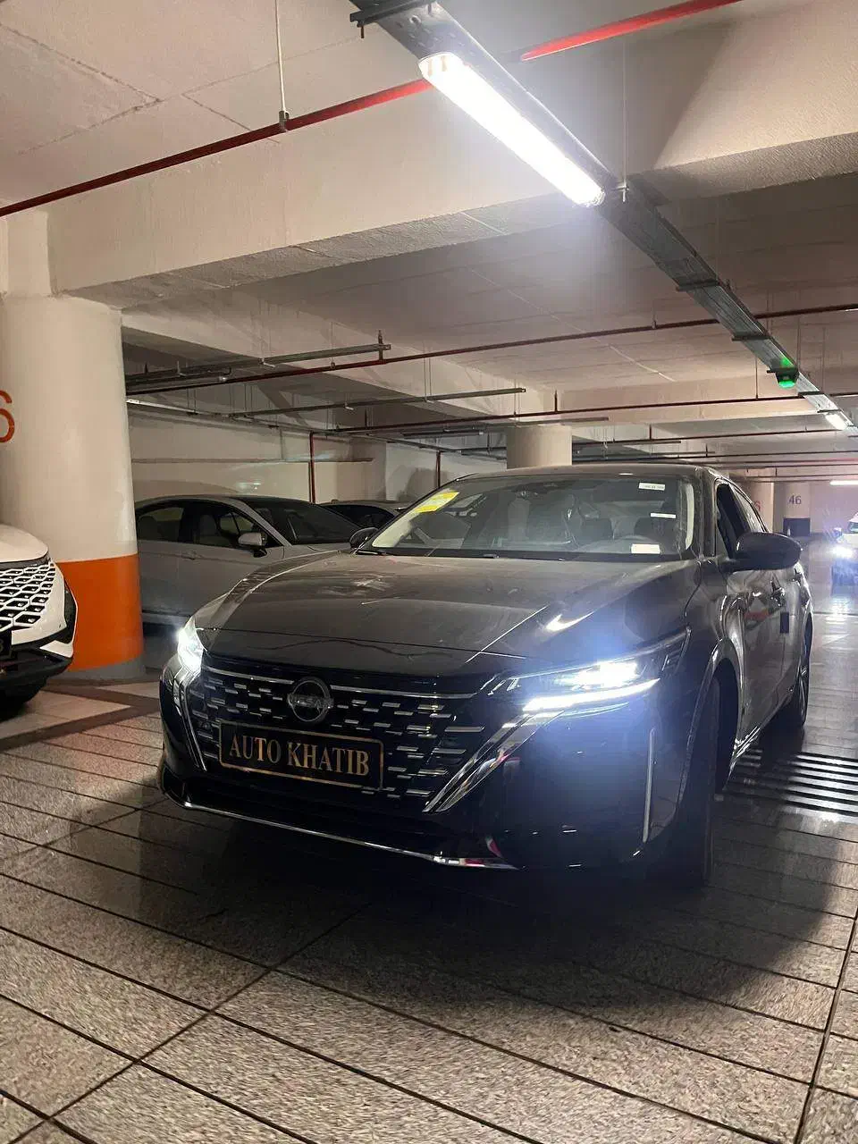 نیسان قشقایی honor مشکی صفر نقدواقساط|خودرو سواری و وانت|تهران, نیاوران|دیوار