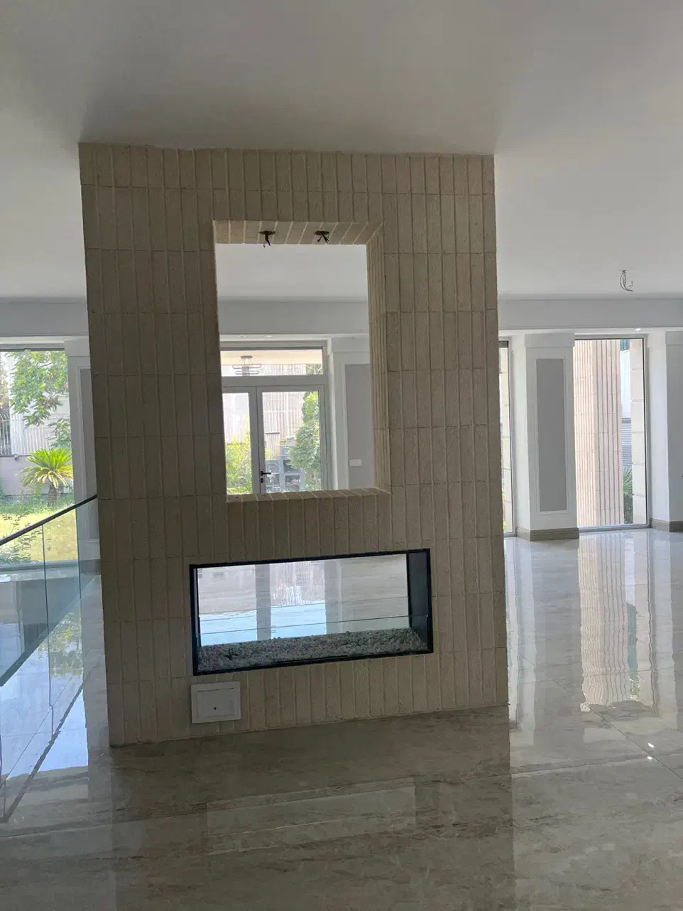 ۶۰۰ متر ویلایی شهرک غرب ایران زمین فول نوسازی