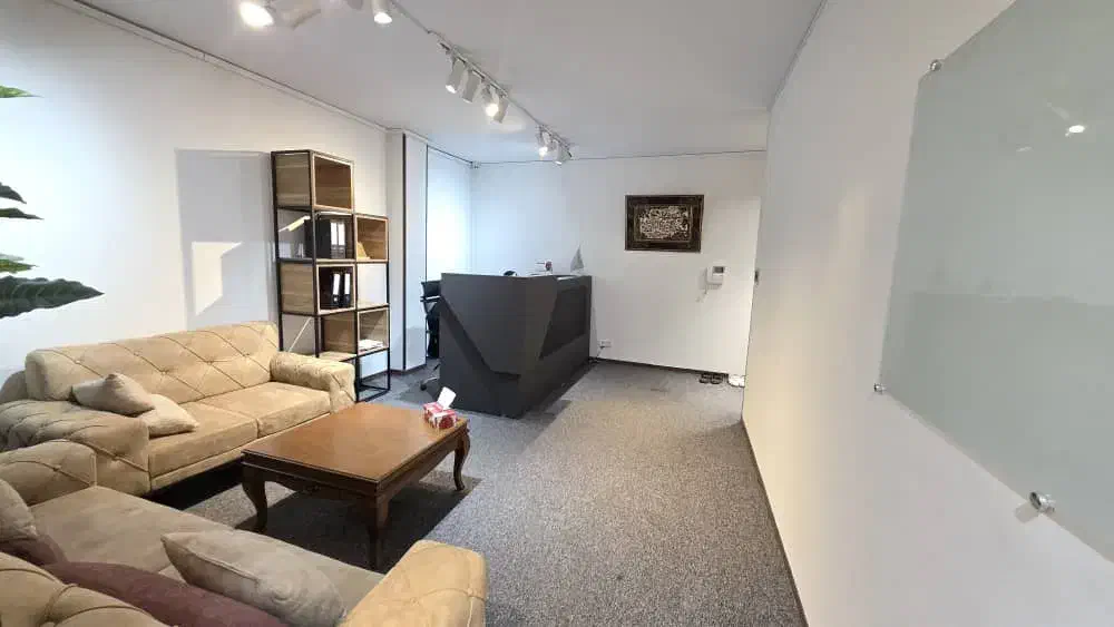 ۷۰ متر دوخوابه موقعیت اداری|اجارهٔ دفتر کار، اتاق اداری، مطب|تهران, بهجت‌آباد|دیوار