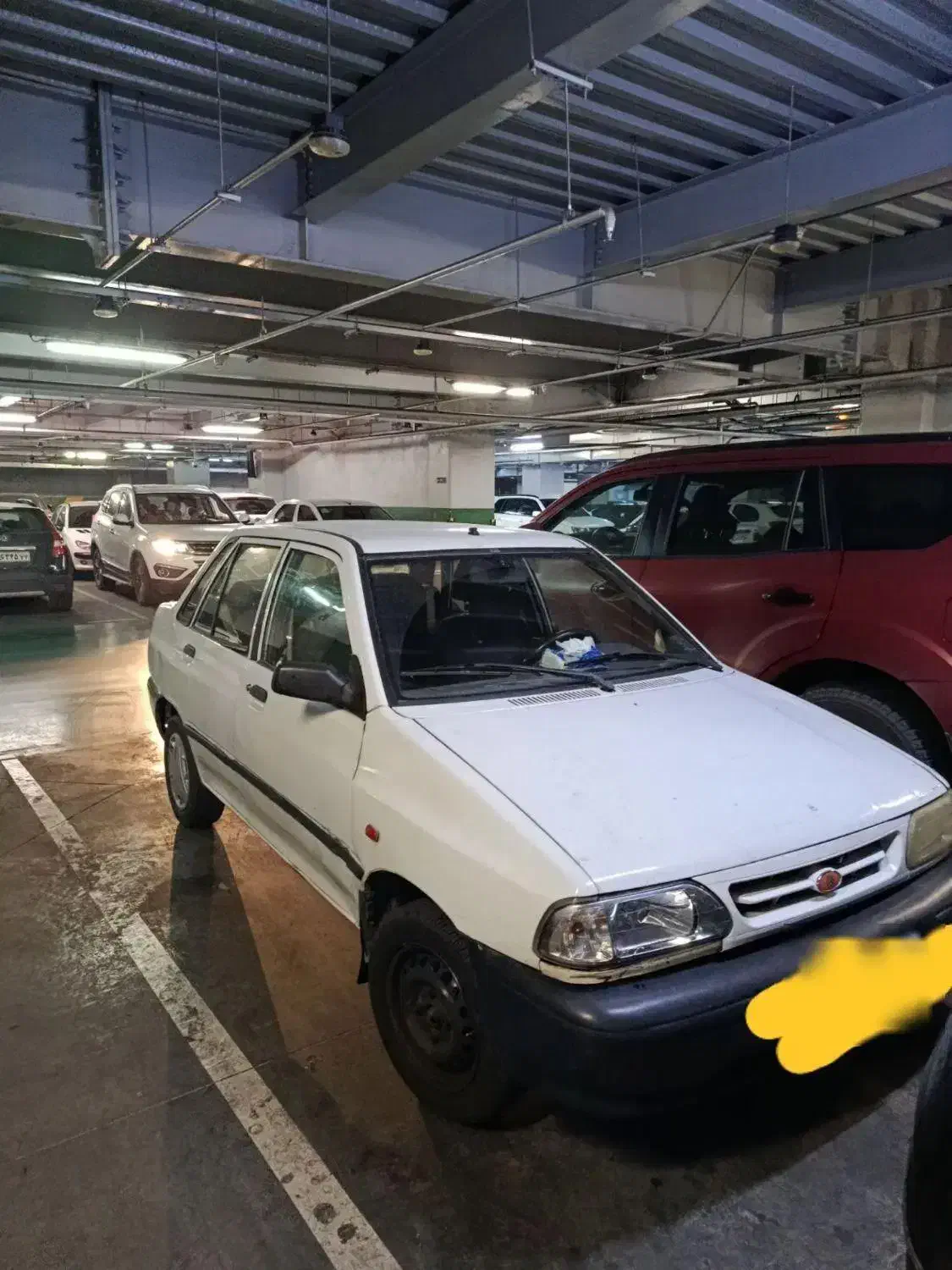 خودرو|خودرو سواری و وانت|تهران, مولوی|دیوار