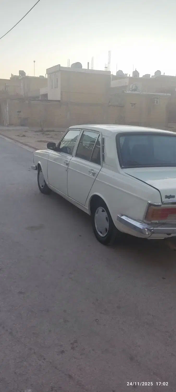 پیکان دوگانه ال پی جی|خودرو سواری و وانت|مرودشت, علی‌آباد‎|دیوار