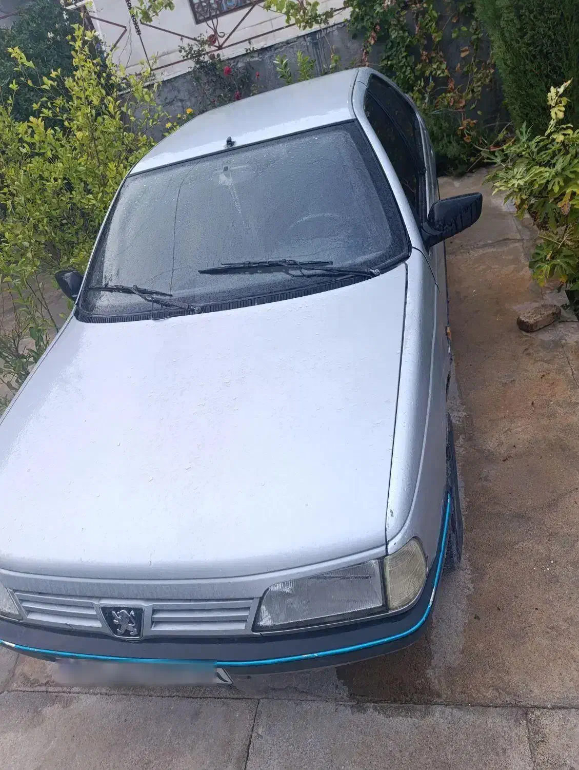 رواسال|خودرو سواری و وانت|سرپل ذهاب, |دیوار