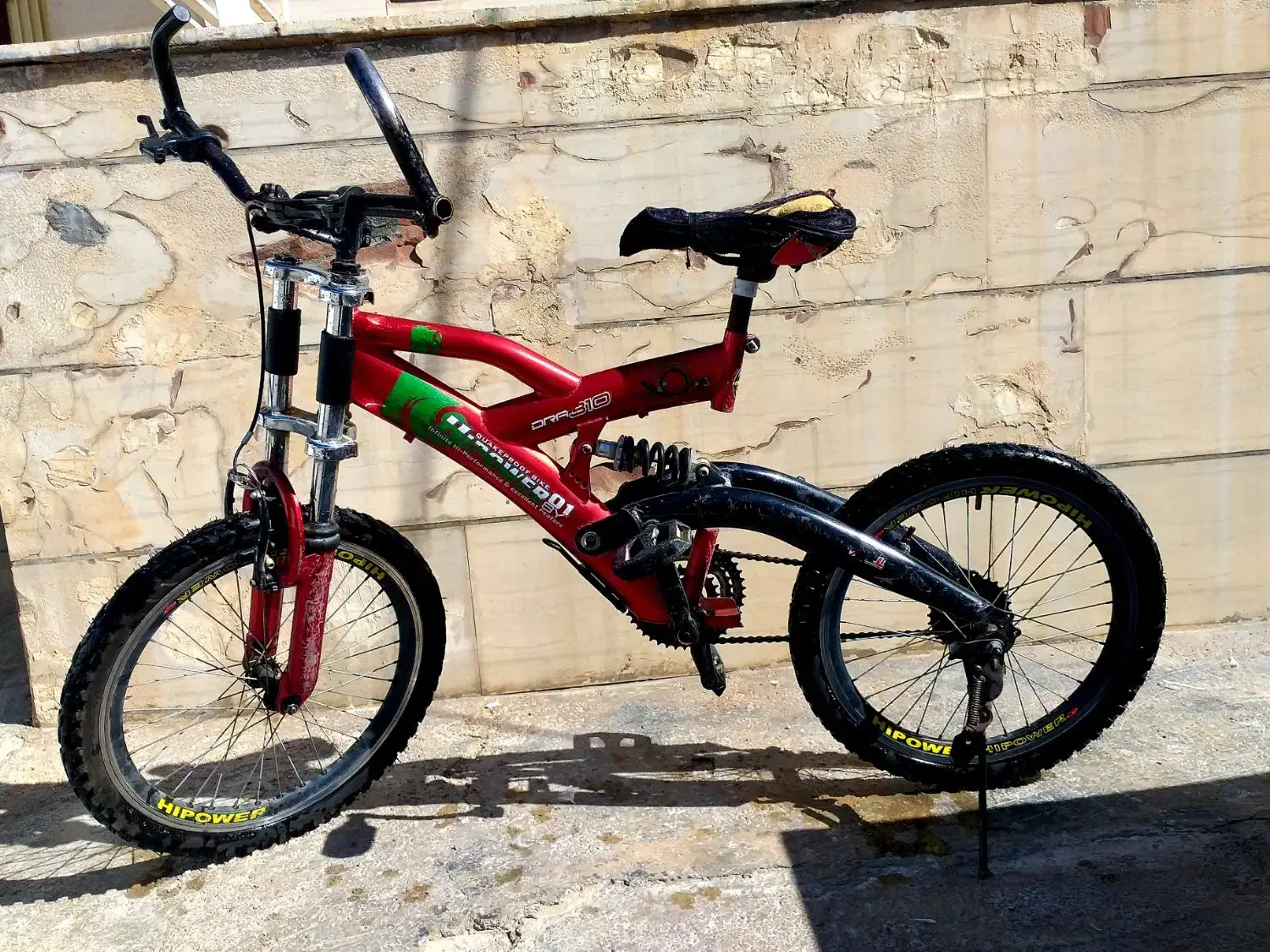 دوچرخه 20 درحدنو|دوچرخه، اسکیت، اسکوتر|کوهدشت, |دیوار