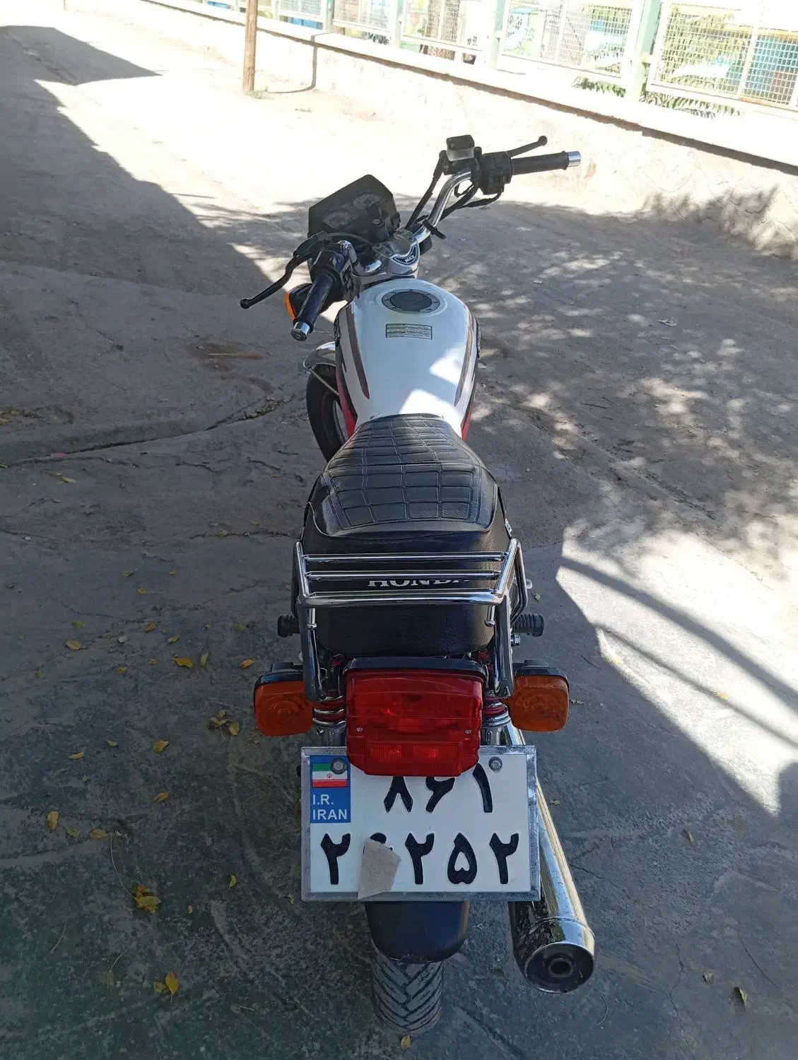 موتور سیوان200مدل 1403|موتورسیکلت|کاشمر, |دیوار