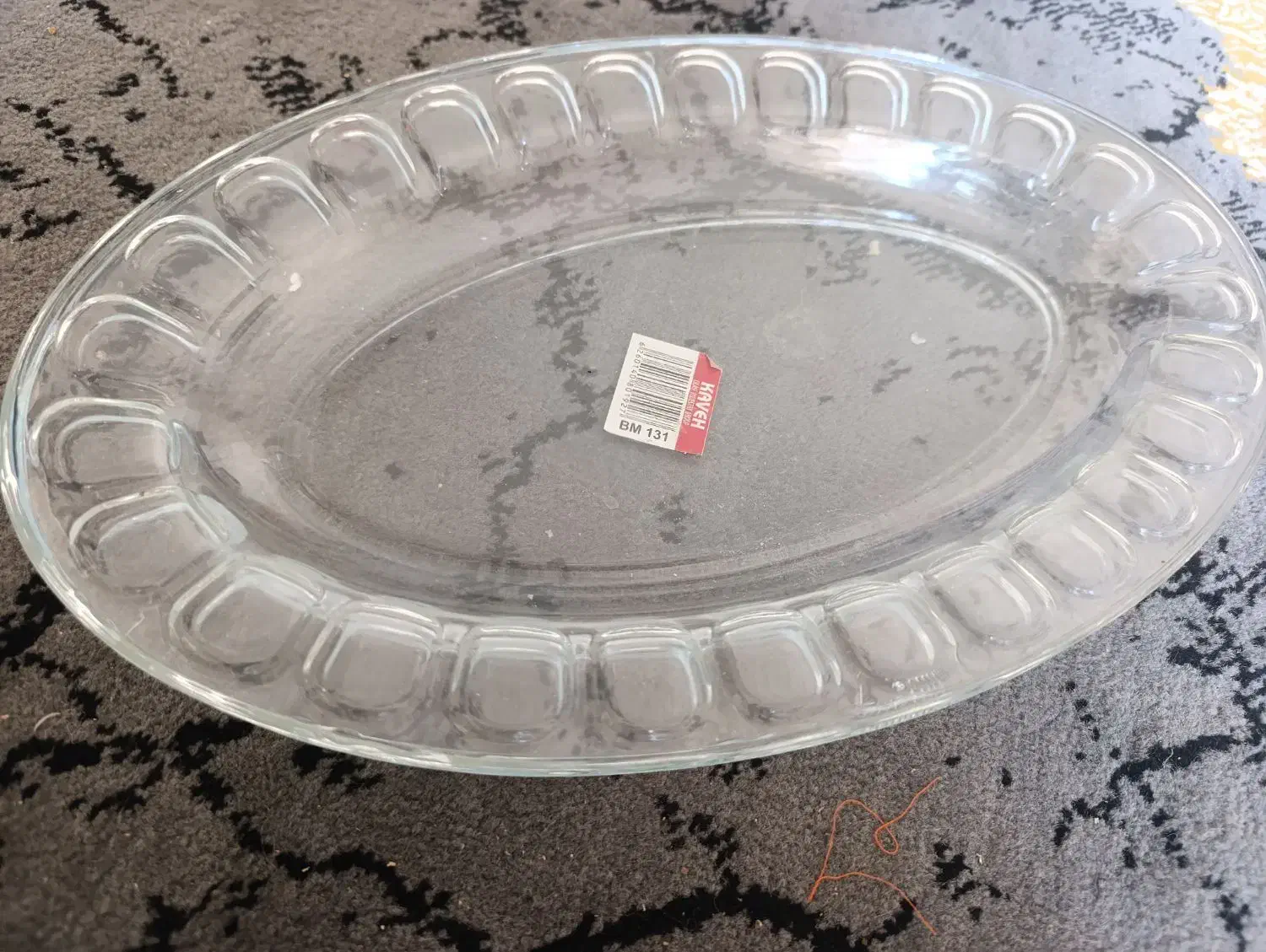 دیکس دو عدد|ظروف سرو و پذیرایی|سمنان, |دیوار