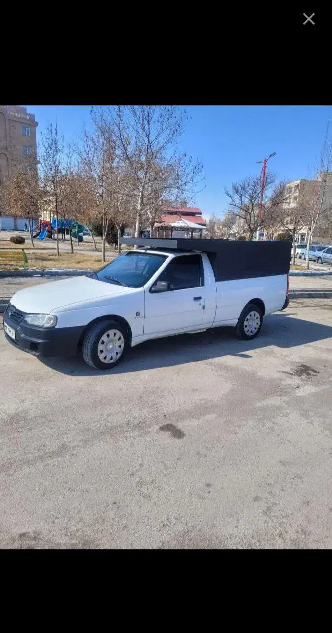 وانت بار تلفنی ( حمل بار با آریسان)|خدمات حمل و نقل|گنبد کاووس, |دیوار