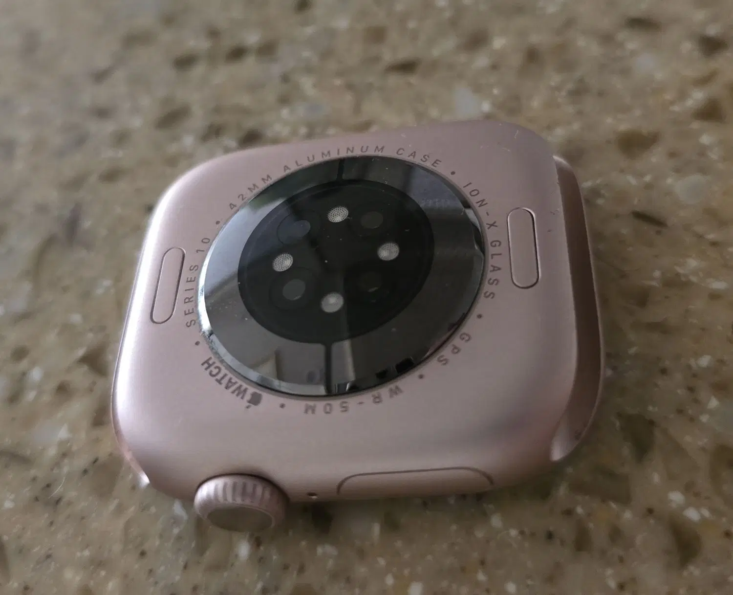 apple watch 10|ساعت|تهران, مینی‌سیتی (شهرک نفت)|دیوار