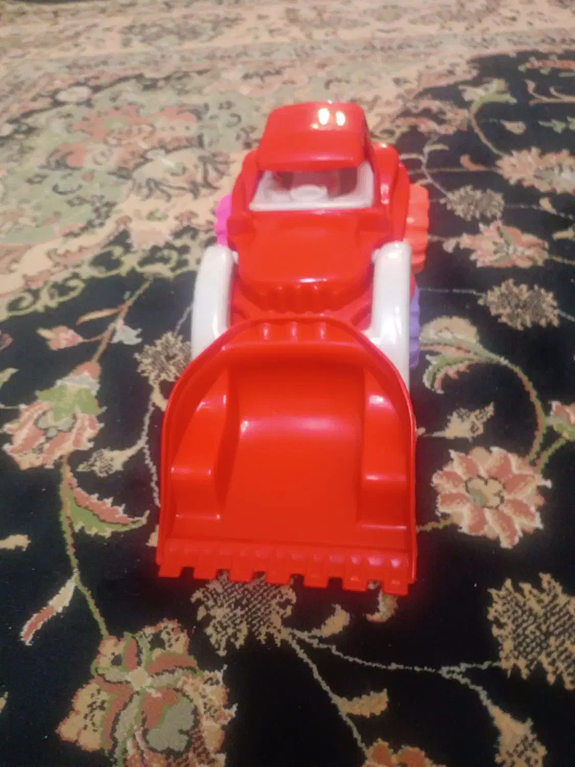 ماشین کامیون اسباب بازی|اسباببازی|تهران, افسریه جنوبی|دیوار