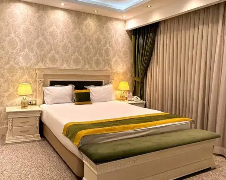 تور ویژه مشهد هوایی،قطار،اتوبوس اقساط|تور و چارتر|قم, هنرستان|دیوار