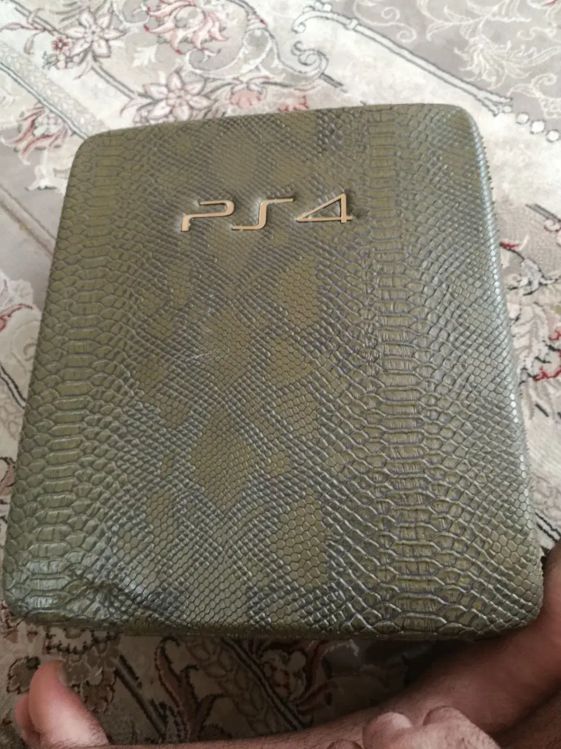 ps4فت کپی خور1ترا|کنسول، بازی ویدئویی و آنلاین|اراک, |دیوار