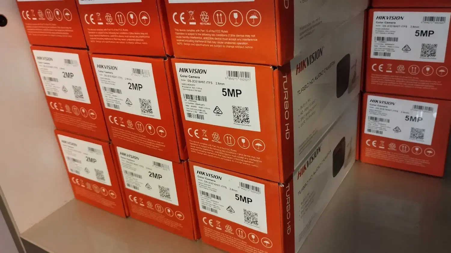 دوربین مداربسته دزدگیر اماکن|دوربین مداربسته|خورموج, |دیوار