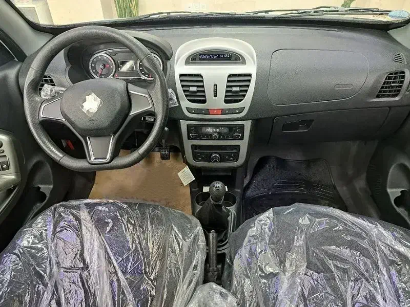 کوییک صفر  GXRL 1404 رینگ آلمینیومی با ترمز esc|خودرو سواری و وانت|تهران, نیروی هوایی (پیروزی)|دیوار