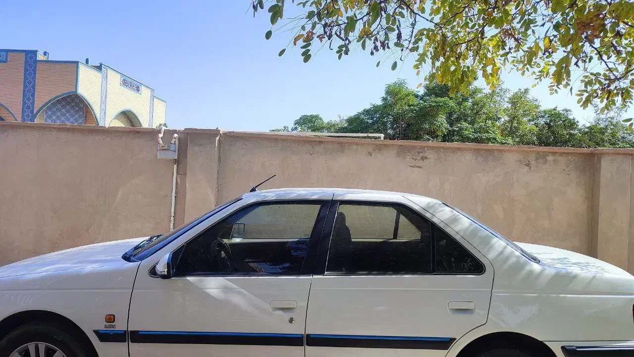 پارس elx تیوفایو۹۸|خودرو سواری و وانت|قائن, |دیوار