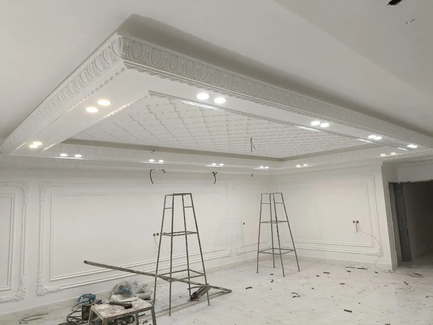 برقکاری ساختمان و صنعتی|خدمات پیشه و مهارت|بهبهان, |دیوار