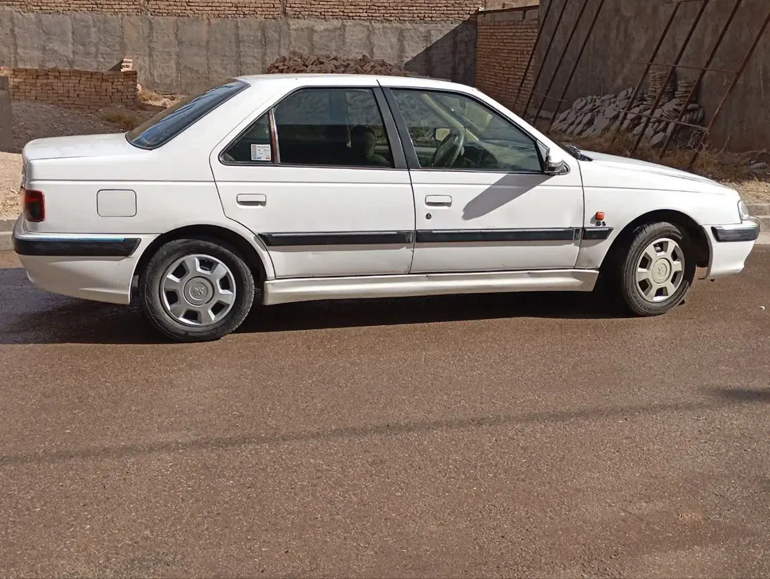 پارس سال مدل 90|خودرو سواری و وانت|نیشابور, مازول|دیوار