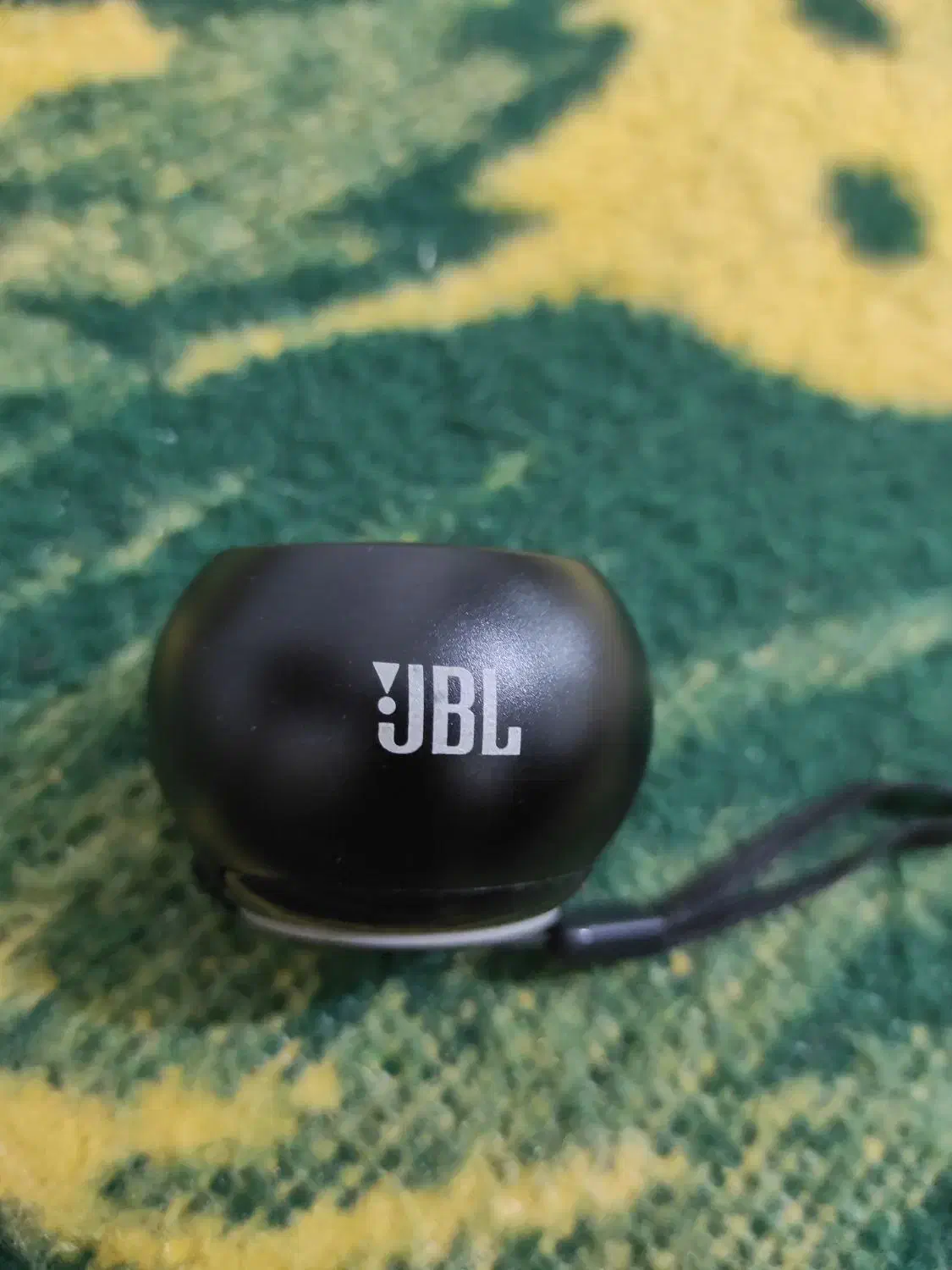 اسپیکر jblاصل|پخش‌کننده همراه|بستان آباد, |دیوار