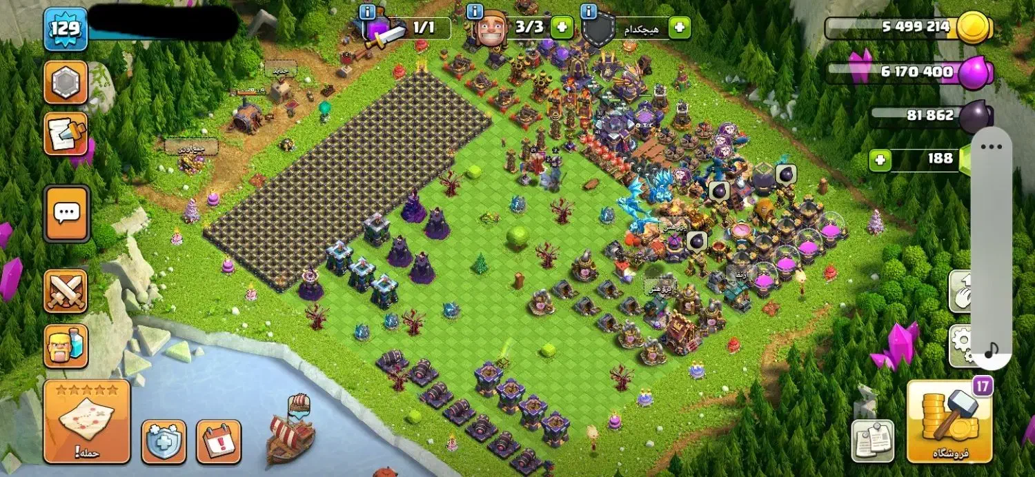 اکانت|کنسول، بازی ویدئویی و آنلاین|ایذه, |دیوار