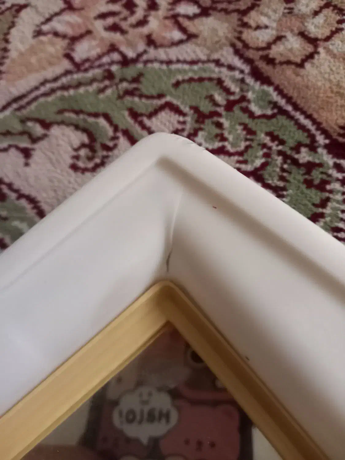 لوازم حمام|لوازم حمام|رباط‌کریم, رباط‌کریم|دیوار