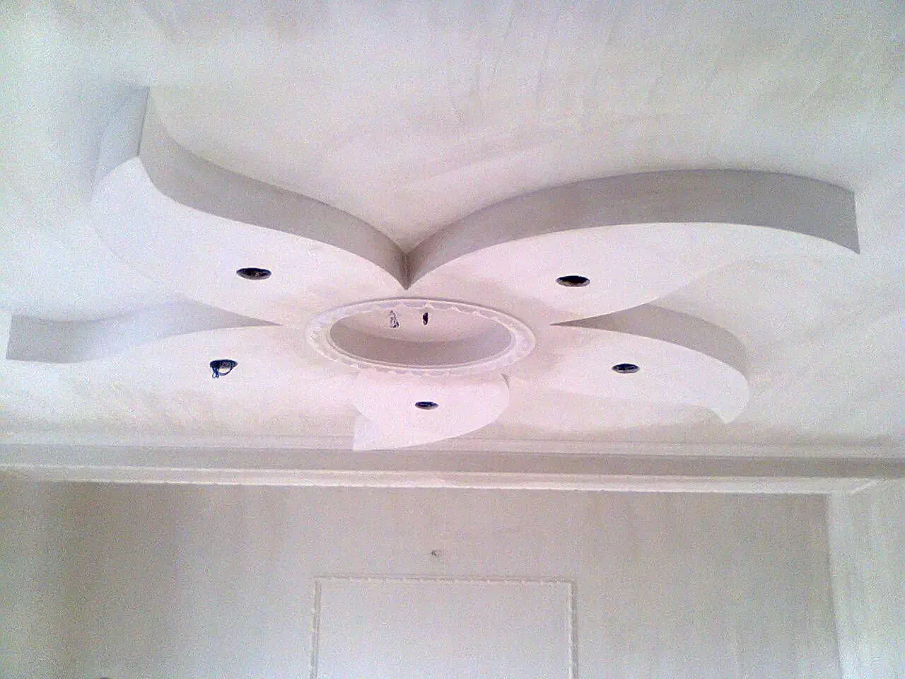 کچکاری|خدمات پیشه و مهارت|سورک, |دیوار