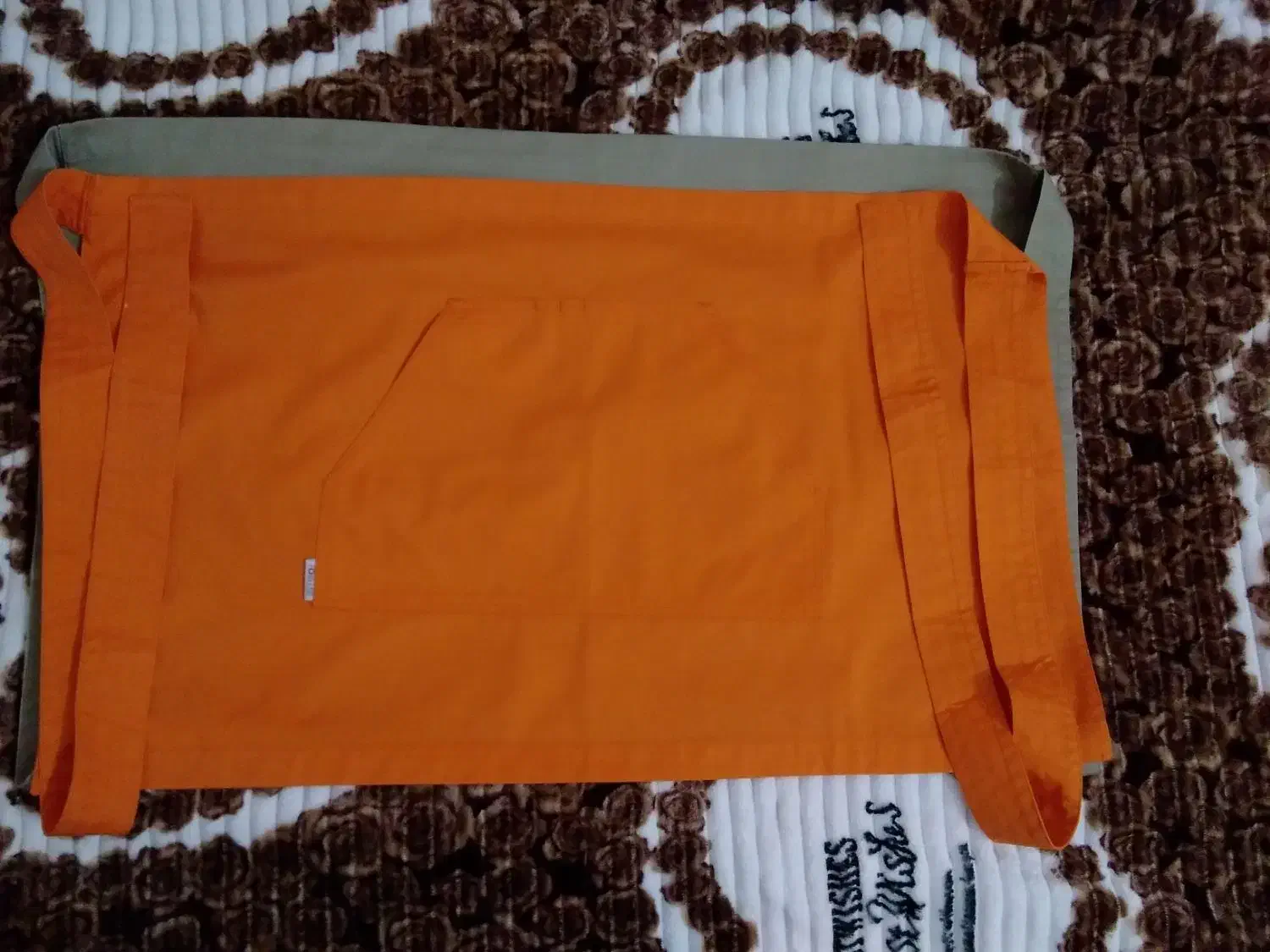 پیش بند نو مناسب خانه،آشپزخانه،کارگاه های سبزی|سفره، حوله، دستمال آشپزخانه|مشهد, رضاشهر|دیوار