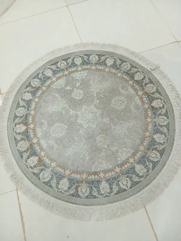 فرش 1۰۰۰شانه|فرش|بیرجند, |دیوار