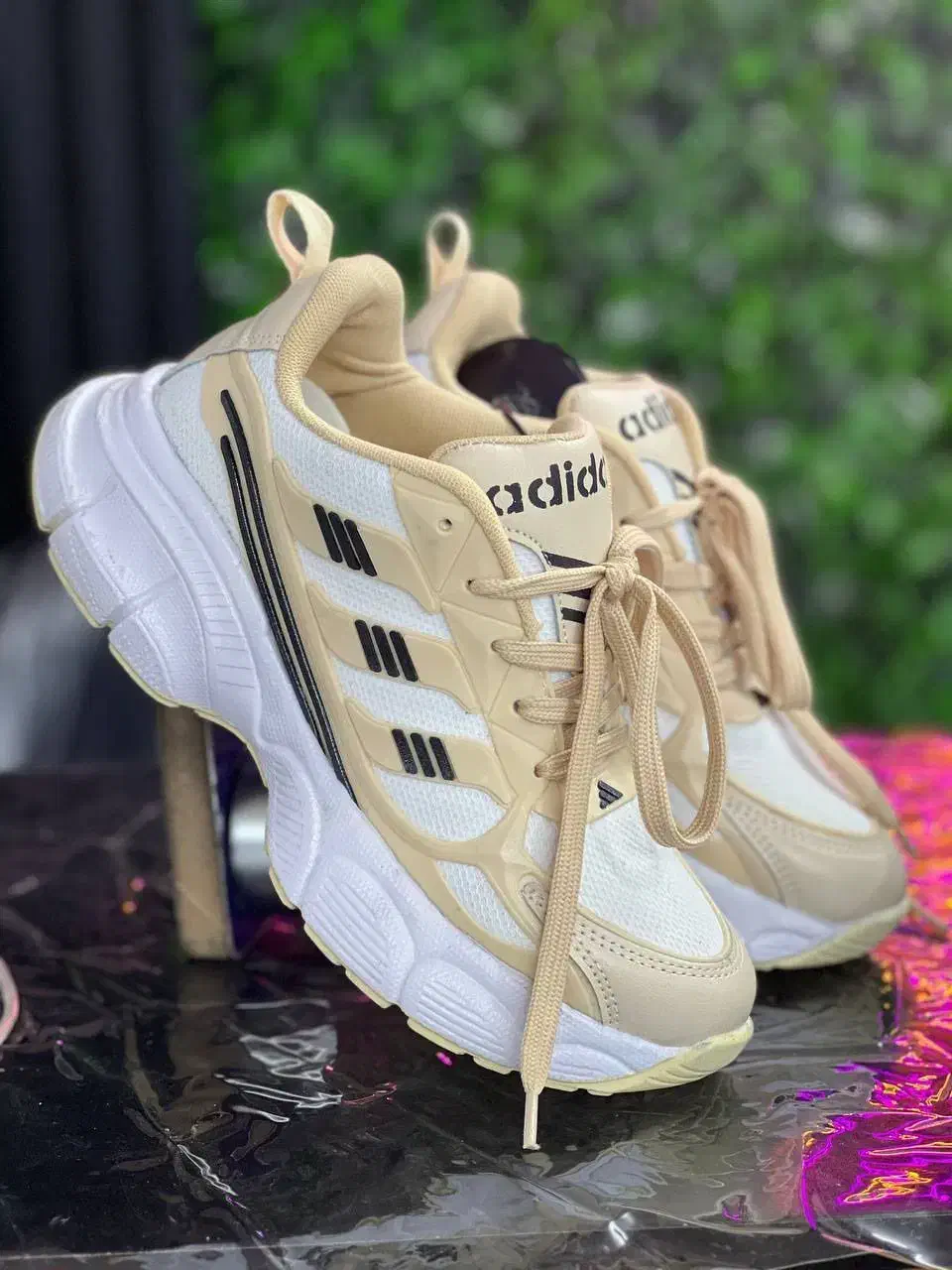 لژدار زنانه|کیف، کفش، کمربند|کرمان, |دیوار