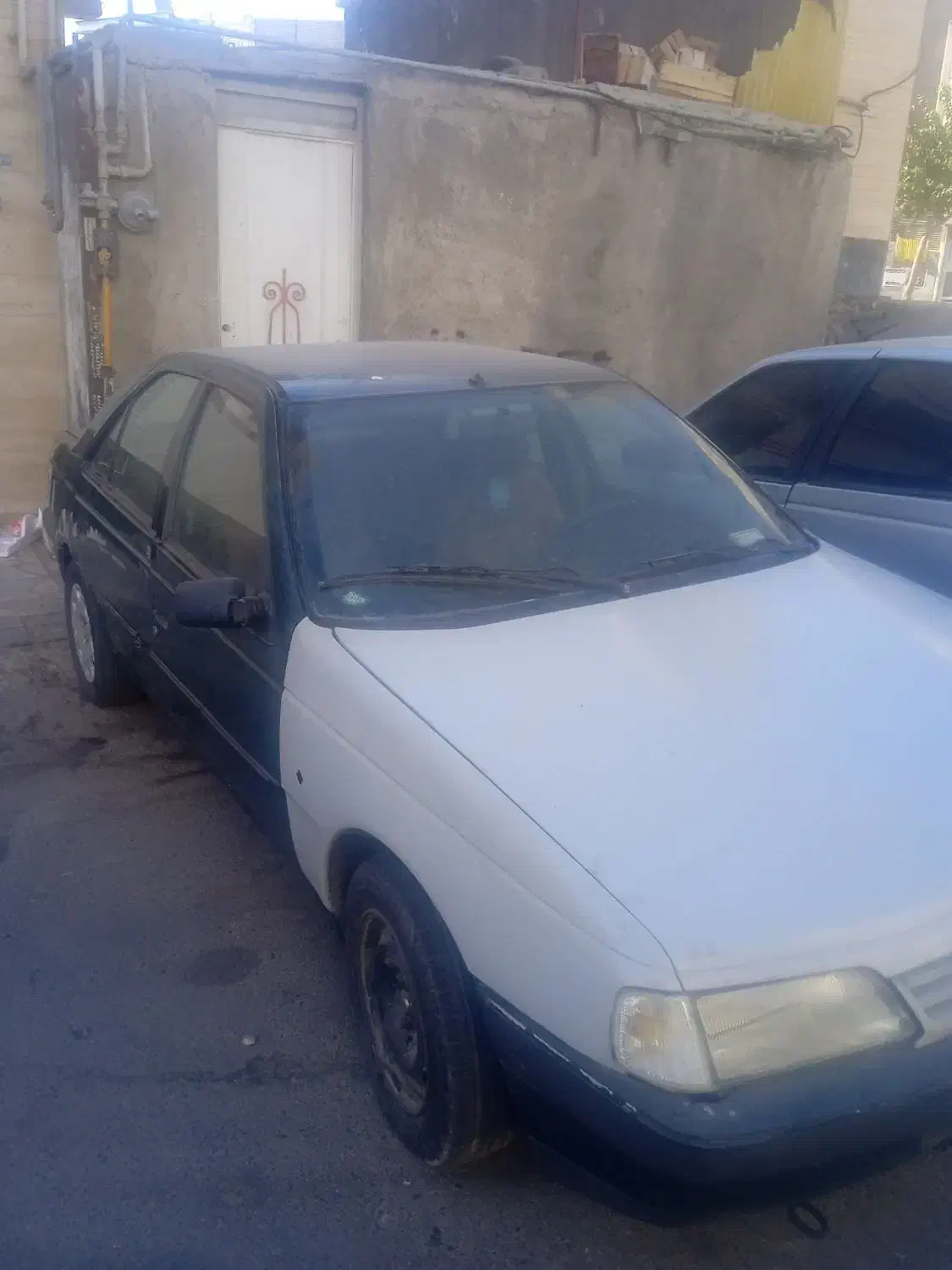 پژو اردی|خودرو سواری و وانت|قدس, شهرقدس|دیوار